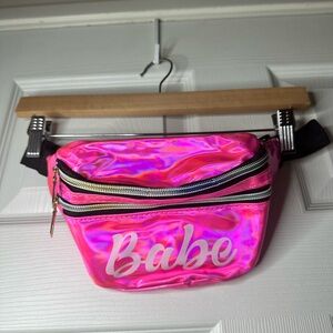 Babe Fanny Pack 👛
